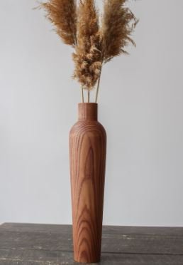 Large vase