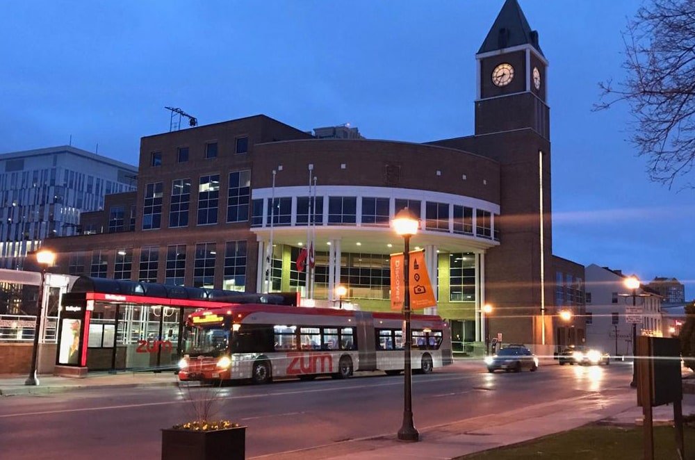 Brampton