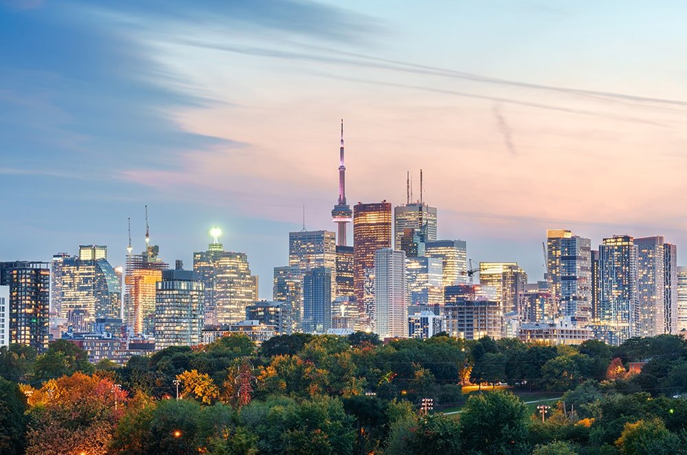 Toronto