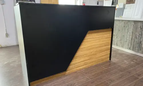 REC-desk